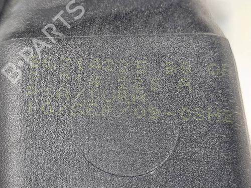 Selector da caixa CITROËN BERLINGO Box Body/MPV (B9) 1.6 HDi 90 16V | BP38512151M90 - Image 5