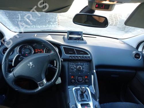 Brake master cylinder PEUGEOT 3008 II SUV (MC_, MR_, MJ_, M4_)  | BP13582185M77  - Image 8