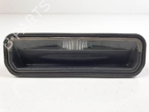 Used Tailgate handle Tailgate handle FORD B-MAX (JK) 1.0 EcoBoost (100 hp) 24341042 24341042