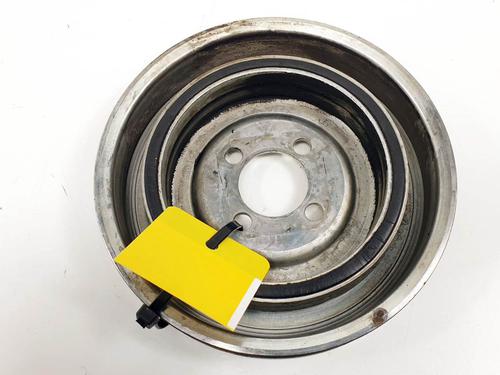 Pulley CITROËN NEMO Box Body/MPV (AA_) 1.3 HDi 75 | BP24989750M122 - Image 5