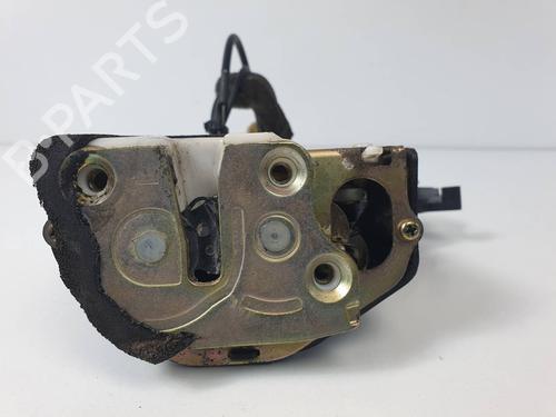 rear-left-lock-mazda-6-hatchback-gg-2002-2003-2004-2005-2006-2007-2008-30655051 main image