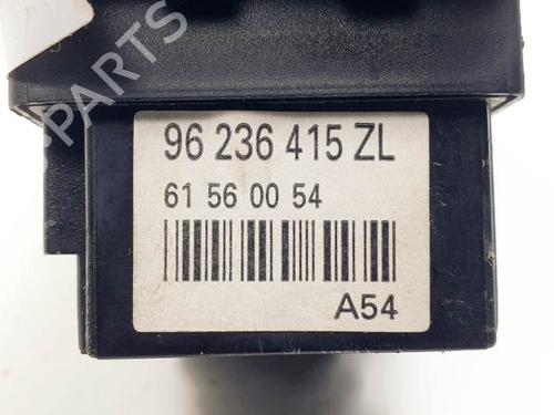 Headlight switch CITROËN JUMPY I (U6U_) 2.0 HDi 95 | BP27540079I24 