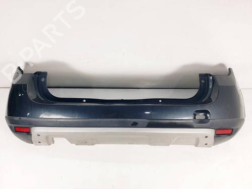 Used Rear bumper DACIA DUSTER (HS_) 1.5 dCi (109 hp) 29989894