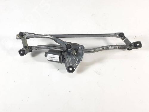 Front wiper motor AUDI A6 C6 (4F2) 2.0 TDI | BP39744359M29 - Image 2
