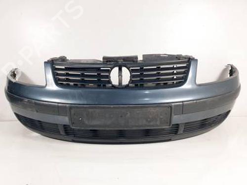 Used Front bumper VW PASSAT B5 (3B2) 1.9 TDI (115 hp) 30763055