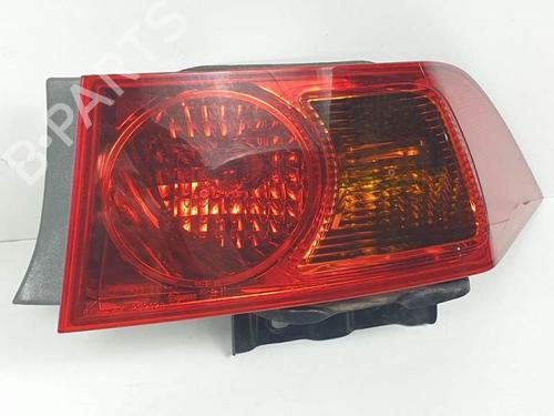 Right taillight HONDA ACCORD VII (CL, CN) 2.4 (CL9) | BP18000997C35 