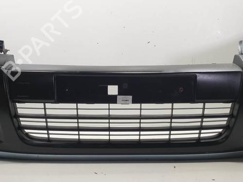 front-bumper-peugeot-expert-tepee-vf3x_-2007-29198972 main image