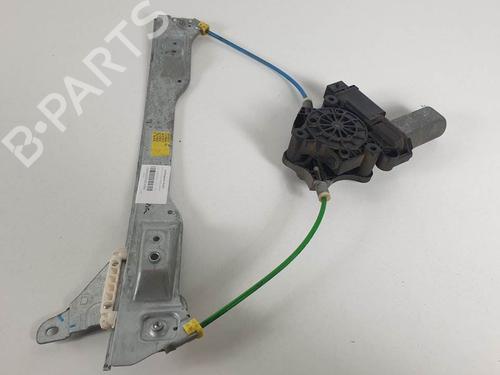 Used Front right window mechanism Front right window mechanism OPEL CORSA D (S07) 1.4 (L08, L68) (90 hp) 13663036 13663036