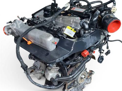 Used Engine Engine AUDI TT (8N3) 1.8 T (180 hp) 34611189 34611189