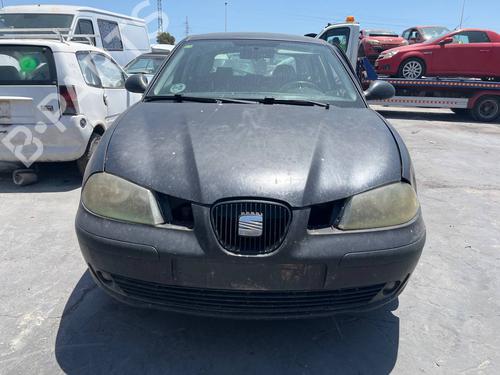 Front left interior door handle SEAT IBIZA III (6L1) 1.4 TDI | BP36963330I13  - Image 6