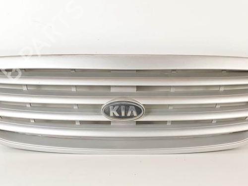 Grille KIA CARNIVAL II (GQ) 2.5 V6 | BP17663503C40 