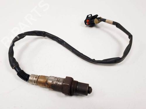 Electronic sensor OPEL INSIGNIA A (G09) 1.8 (68) | BP16113345M84 