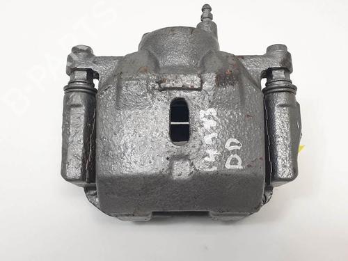Used Right front brake caliper Right front brake caliper 25286002 25286002