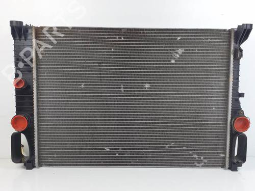 Used Water radiator MERCEDES-BENZ E-CLASS T-Model (S211) E 270 T CDI (211.216) (177 hp) 28061644