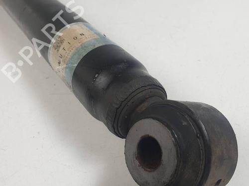 Left rear shock absorber MAZDA CX-5 (KE, GH) 2.2 D 4WD (KE2AW) | BP31033799M18 - Image 2