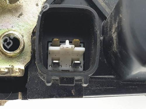 Front right lock CHRYSLER NEON (PL) 1.8 16V | BP6853692C97 