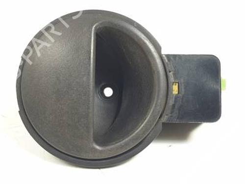 Used Front left interior door handle CHEVROLET AVEO / KALOS Hatchback (T250, T255) 1.2 (84 hp) 30278389