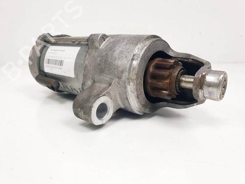 Used Starter AUDI A5 Convertible (8F7) 2.0 TDI (170 hp) 15484118