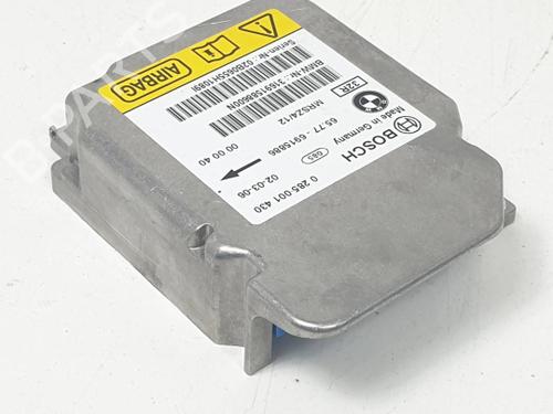 ecu-airbags-mini-mini-r50-r53-2001-2002-2003-2004-2005-2006-40488274 main image