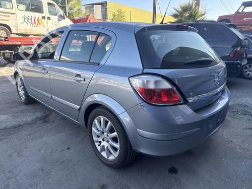 Starter OPEL ASTRA H (A04) 1.4 (L48) | BP28574381M8  - Image 7