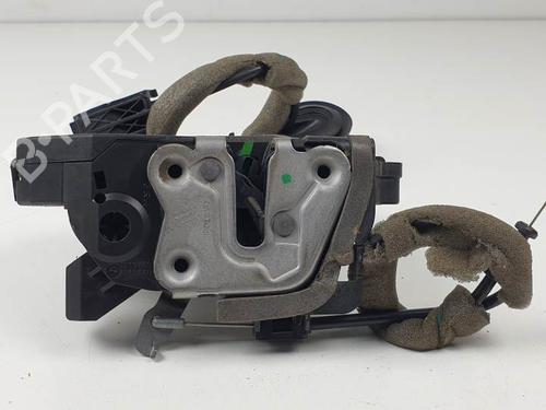 Front right lock RENAULT CAPTUR II (HF_) TCe 100 (HFMT) 805024067R