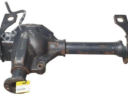 Front differential SSANGYONG REXTON / REXTON II (GAB_) 2.9 TD | BP40177196M23 - Image 7