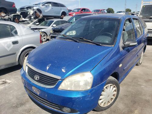 Used Parts TATA INDIGO MARINA (4_V2) 1.4 3474739