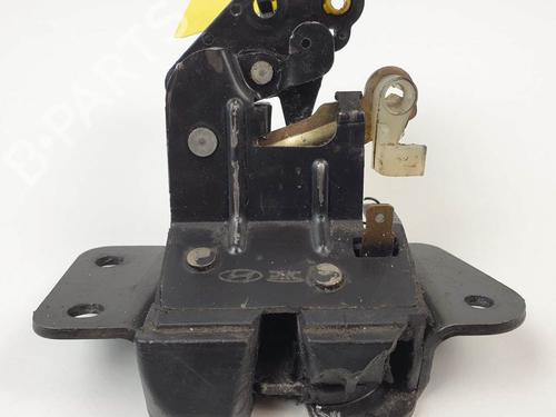 Used Tailgate lock Tailgate lock 21499376 21499376