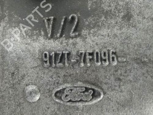 Gearbox FORD ESCORT VI (GAL, AAL, ABL) 1.8 Turbo D | BP9078256M3 