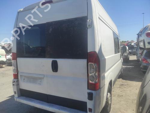 Left sun visor PEUGEOT BOXER Bus 2.2 HDi 120 | BP29149430I1  - Image 6