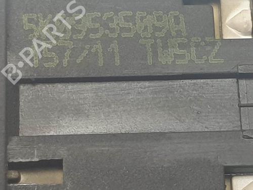 Warning switch VW GOLF VI (5K1) 1.6 TDI | BP24340246I22  - Image 5