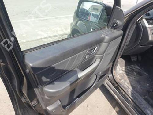 Gearbox control unit LAND ROVER RANGE ROVER SPORT I (L320) 2.7 D 4x4 | BP30998316M52