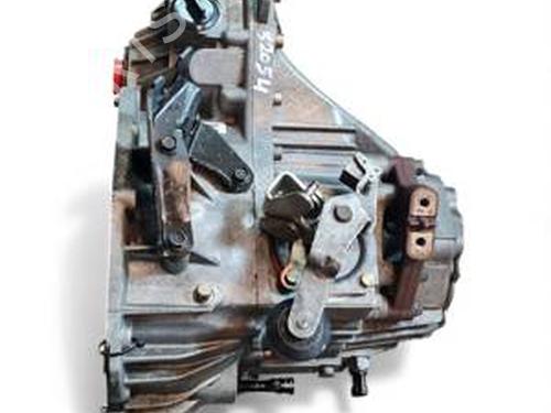 Gearkasse CHRYSLER PT CRUISER (PT_) 2.2 CRD | BP30763282M3