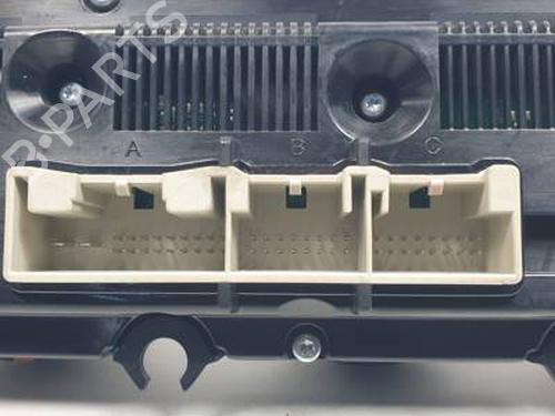 AC Styreenhet / Manøvreringsenhet VW PASSAT B6 (3C2) 2.0 TDI 16V | BP30959198I5