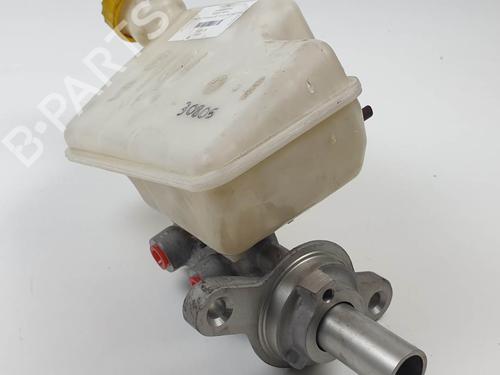 Brake master cylinder CITROËN C3 II (SC_) 1.4 HDi 70 (SC8HZC, SC8HR0, SC8HP4) | BP28027548M77 - Image 2