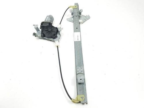Used Rear right window mechanism NISSAN PATHFINDER III (R51) 2.5 dCi 4WD (190 hp) 17362214