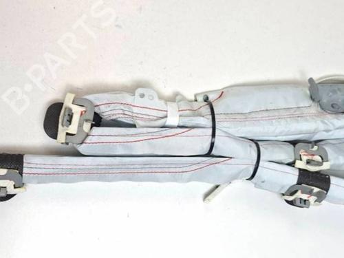 Used Left curtain airbag Left curtain airbag PEUGEOT 208 I (CA_, CC_) 1.6 BlueHDi 100 (100 hp) 40287925 40287925
