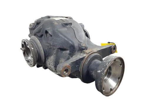 Used Rear differential BMW 5 (E60) 520 d (163 hp) 17899117
