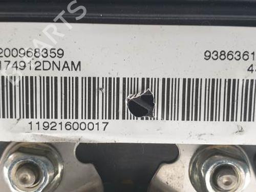 Driver airbag OPEL VIVARO A Van (X83) 2.0 CDTI (F7) | BP28065657C9 