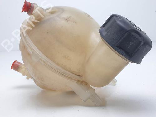 Used Expansion tank Expansion tank DS DS 4 / DS 4 CROSSBACK (NX_) 1.6 BlueHDi 120 (120 hp) 28498865 28498865