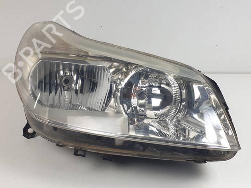 Used Right headlight Right headlight CITROËN C5 II (RC_) 2.0 HDi (RCRHRH) (136 hp) 30763421 30763421