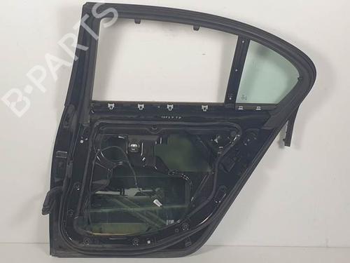 Right rear door BMW 5 (E60) 530 d xDrive | BP16338253C5 