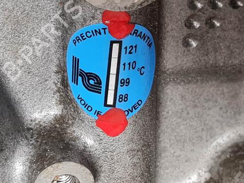 Engine FORD MONDEO III Turnier (BWY) 2.5 V6 24V | BP25140113M1 - Image 4