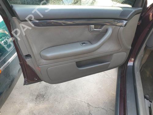 Rear left interior door handle AUDI A4 B6 (8E2) 1.9 TDI | BP13240184I15 - Image 7