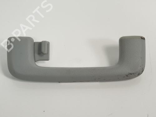Used Rear left panel MITSUBISHI OUTLANDER II (CW_W) 2.2 DI-D 4WD (156 hp) 6891844