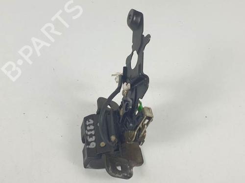 Tailgate lock KIA CERATO I Saloon (LD) 2.0 CRDi | BP15659985C101 