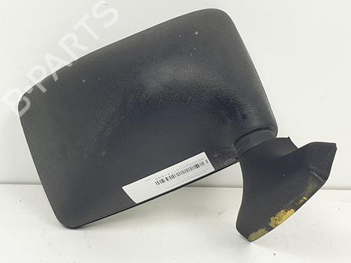 Used Right mirror RENAULT 6 (118_) [1969-1987]  17620651