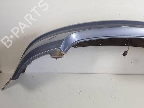 Rear bumper JAGUAR XF I (X250) 2.7 D | BP17432004C8 