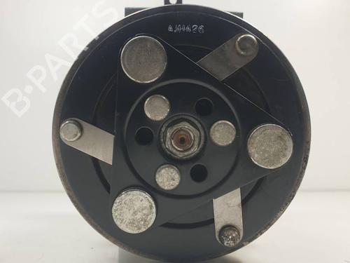 AC compressor CITROËN NEMO Box Body/MPV (AA_) 1.3 HDi 75 | BP34515556M34  - Image 5
