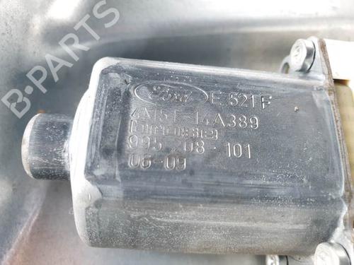 Front left window mechanism FORD FOCUS II (DA_, HCP, DP) 1.6 TDCi | BP24990975C22 